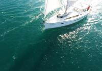 sailing yacht bavaria 46 sailing yacht sun sea
